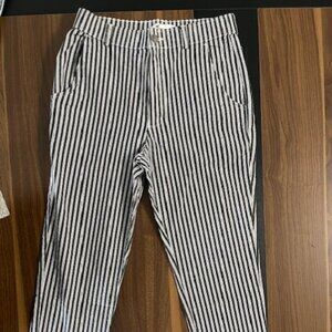 Hollister Ultra High Rise Pants